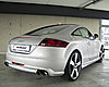 фото тюнинг Audi TT от Oettinger ( 4 фото )