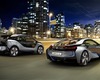 Топ-менеджер bmw назвал приблизительную цену гибридного спорткупе i8 Топ-менеджер bmw назвал приблизительную цену гибридного спорткупе i8
