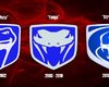 chrysler показал новую эмблему суперкара viper chrysler показал новую эмблему суперкара viper