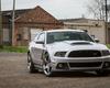 ford mustang от roush performance