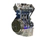 ford focus приобрел трехцилиндровый мотор объемом один литр