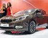 Автосалон в Женеве 2012: kia cee'd Автосалон в Женеве 2012: kia cee'd