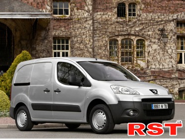 Peugeot partner b9 фото Peugeot partner b9 фото