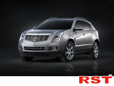 Следующее поколение Cadillac SRX будут собирать в Китае 91 Следующее поколение Cadillac SRX будут собирать в Китае 36