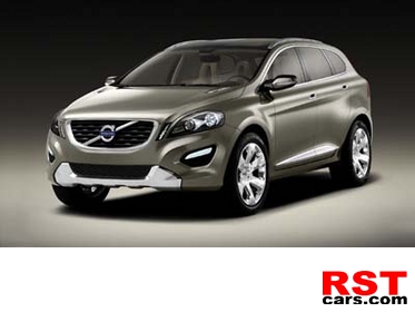 Volvo работает над кроссовером и пятидверной версией хэтчбека С30 69 Volvo работает над кроссовером и пятидверной версией хэтчбека С30 24