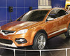 Lada C-Cross