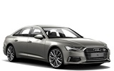новый AUDI A6 автосалон AUDI