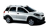 новый CHERY Beat автосалон CHERY