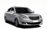 новая CHERY E5 автосалон CHERY