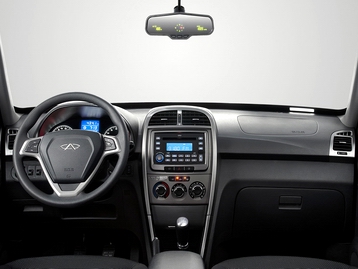 Chery tiggo 1 6 фото Chery tiggo 1 6 фото