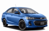 новый CHEVROLET Aveo автосалон CHEVROLET