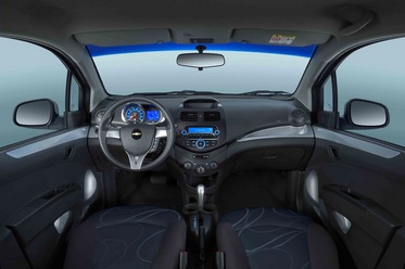 chevrolet spark автосалон chevrolet spark автосалон