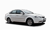 новая DAEWOO Gentra автосалон DAEWOO