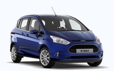 новый FORD B-Max автосалон FORD