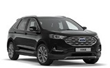 новый FORD Edge новые FORD