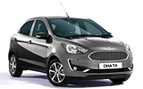 новый FORD KA Plus модельный ряд ФОРД