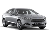 новый FORD Mondeo модельный ряд ФОРД