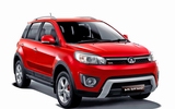новый GREAT WALL Haval M4 автосалон GREAT WALL
