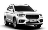 новый Haval H2 автосалон Haval