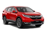новая HONDA CR-V автосалон HONDA