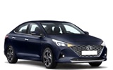 новый HYUNDAI Accent автосалон HYUNDAI