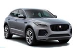 новая JAGUAR E-Pace автосалон JAGUAR