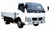 новый JBC Cargo автосалон JBC