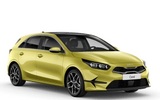 новый KIA Ceed автосалон KIA