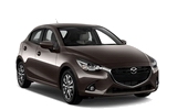 новая MAZDA 2 автосалон MAZDA