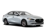 новая MAZDA 3 автосалон MAZDA
