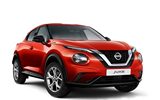 новый NISSAN Juke автосалон NISSAN