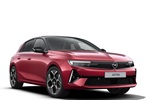 новый OPEL Astra автосалон OPEL