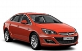 новый OPEL Astra Sedan автосалон OPEL