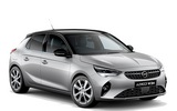 новый OPEL Corsa автосалон OPEL