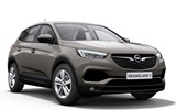 новая OPEL Grandland X новые OPEL