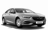 новый OPEL Insignia автосалон OPEL