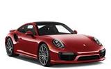 новый PORSCHE 911 автосалон PORSCHE