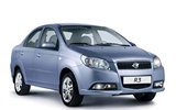 новый Ravon Nexia R3 автосалон Ravon