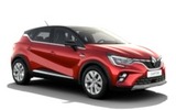 новая RENAULT Captur автосалон RENAULT