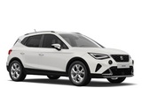 новый SEAT Arona автосалон SEAT