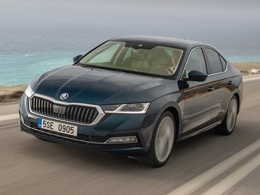 Продажа новой шкода октавия 2018 Продажа новой шкода октавия 2018