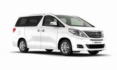 новая TOYOTA Alphard автосалон TOYOTA