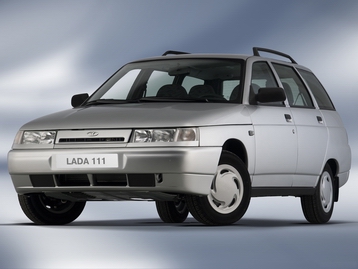 Новый ВАЗ 2111 2020. Автосалон новых ВАЗ на RST. Цены ВАЗ 2111 ...