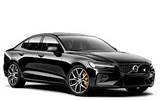 новый VOLVO S60 автосалон VOLVO